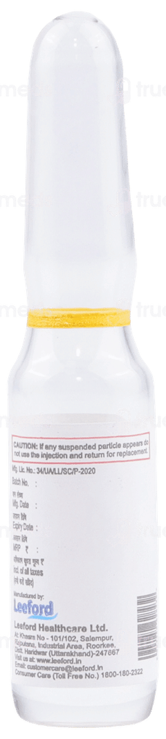 Kerosite 30 MG Injection 1 ML